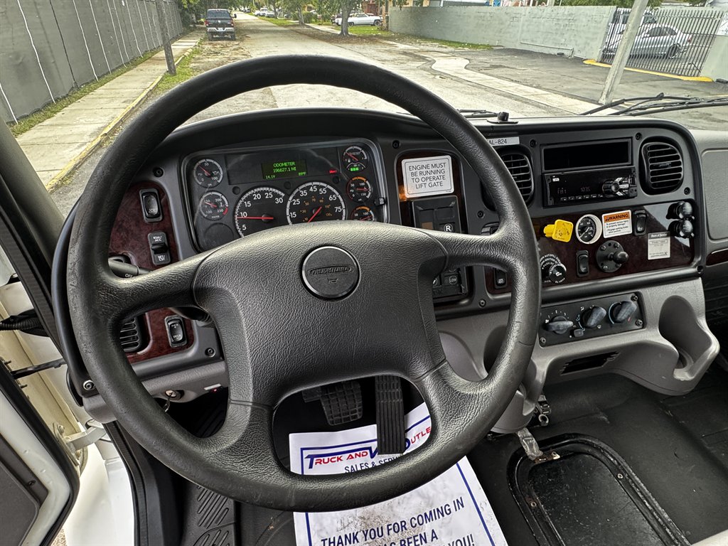 2020 Freightliner M2 - $29,995