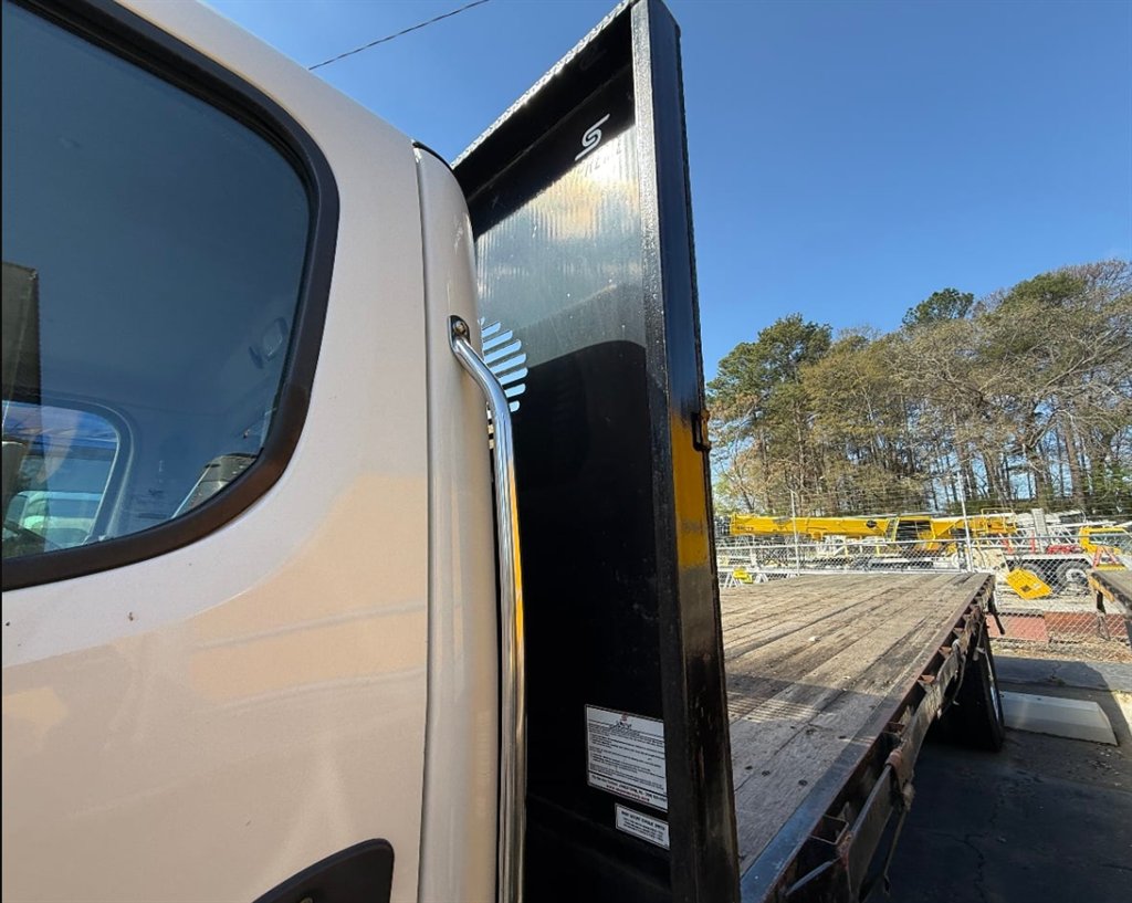 2020 Freightliner M2 - $29,995