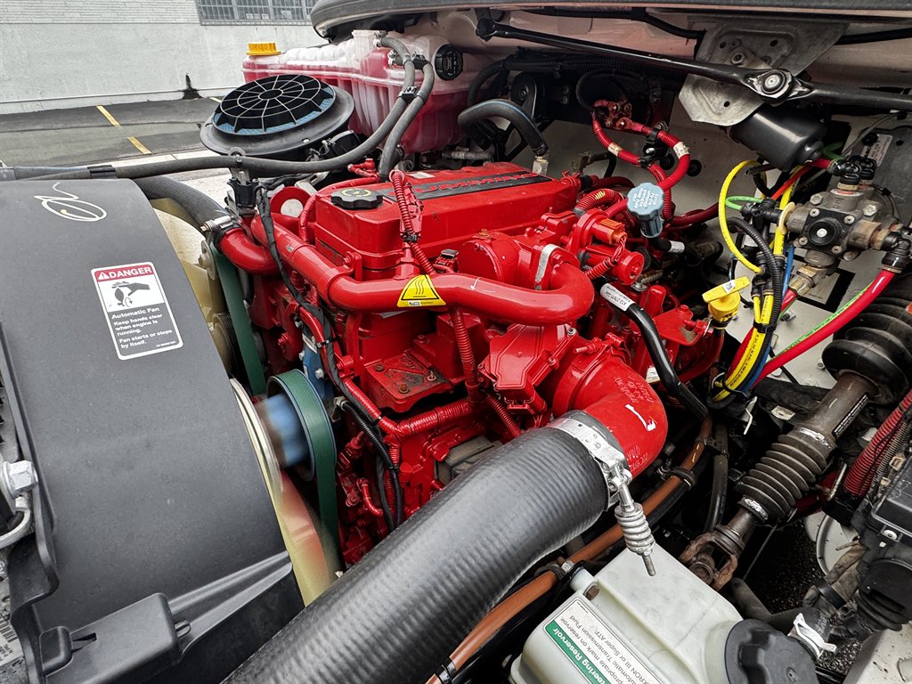 2020 Freightliner M2 - $29,995
