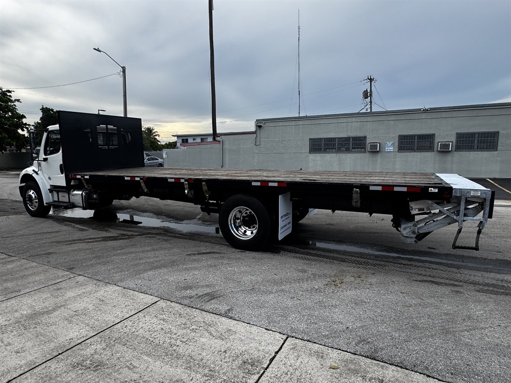 2020 Freightliner M2 - $29,995