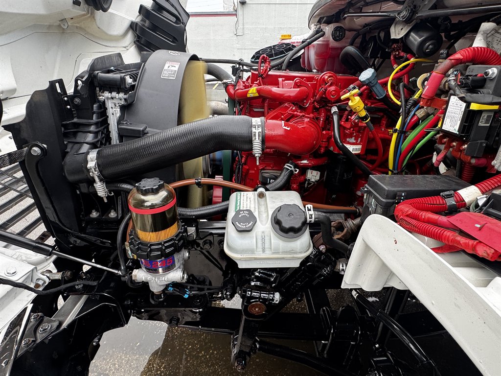 2020 Freightliner M2 - $29,995