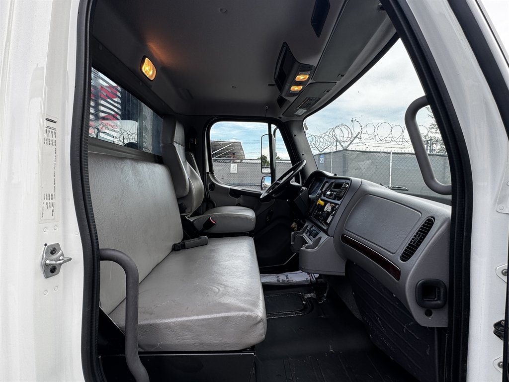 2020 Freightliner M2 - $29,995