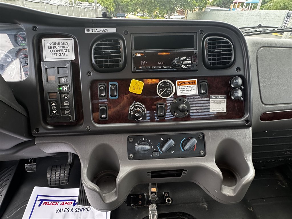 2020 Freightliner M2 - $29,995