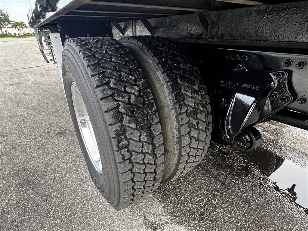 2020 Freightliner M2 - $29,995