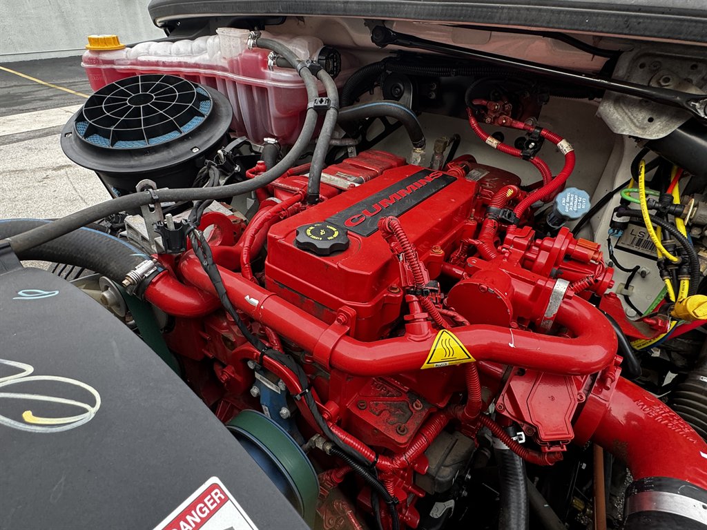 2020 Freightliner M2 - $29,995