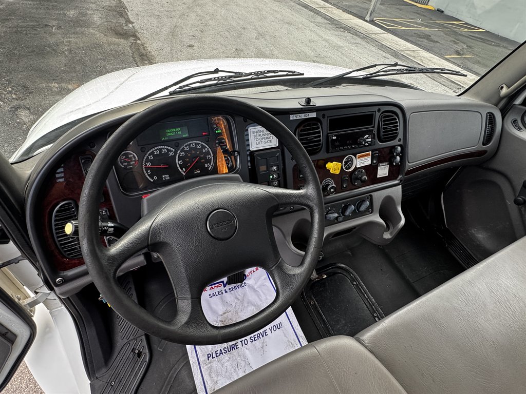 2020 Freightliner M2 - $29,995