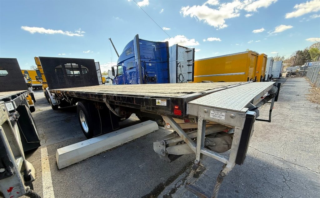 2020 Freightliner M2 - $29,995