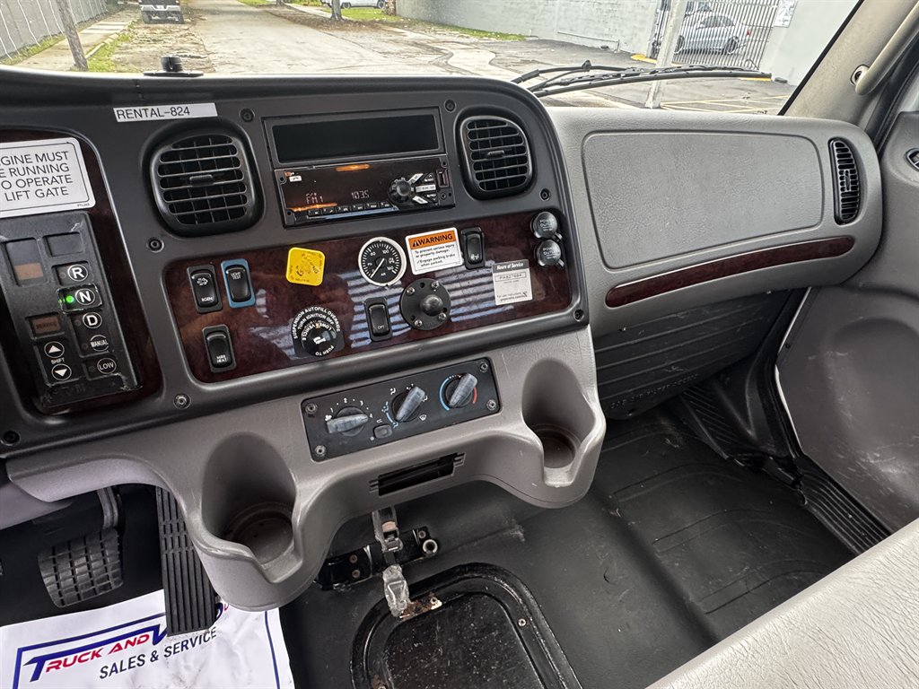 2020 Freightliner M2 - $29,995