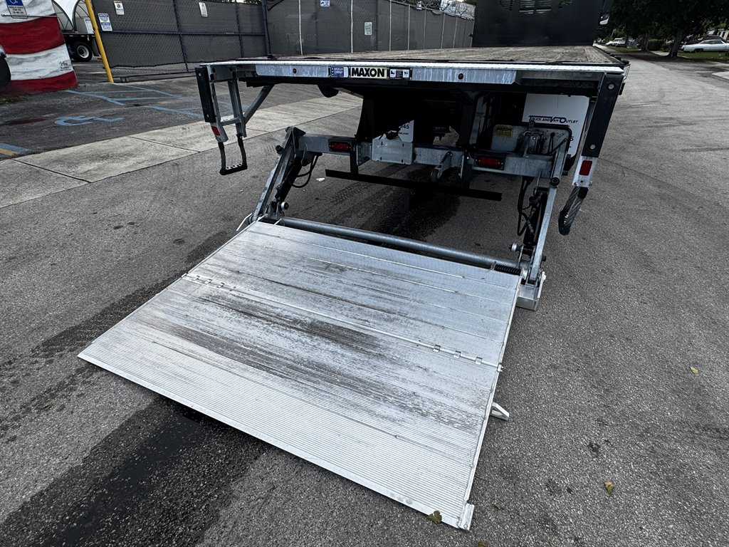 2020 Freightliner M2 - $29,995