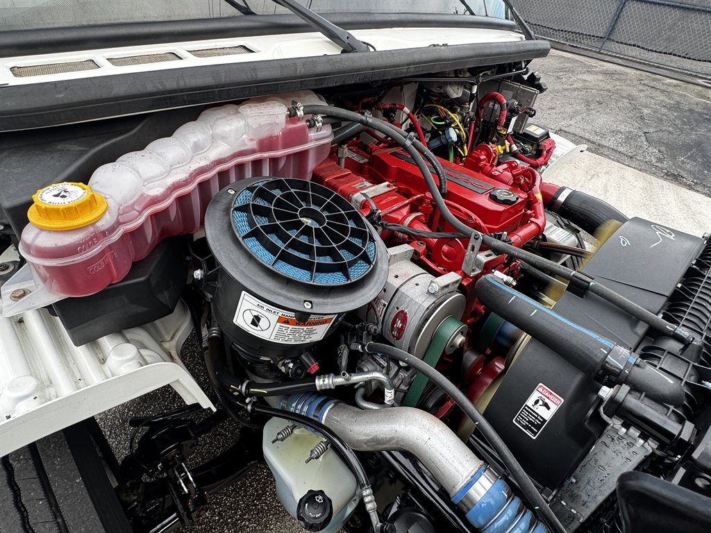 2020 Freightliner M2 - $29,995