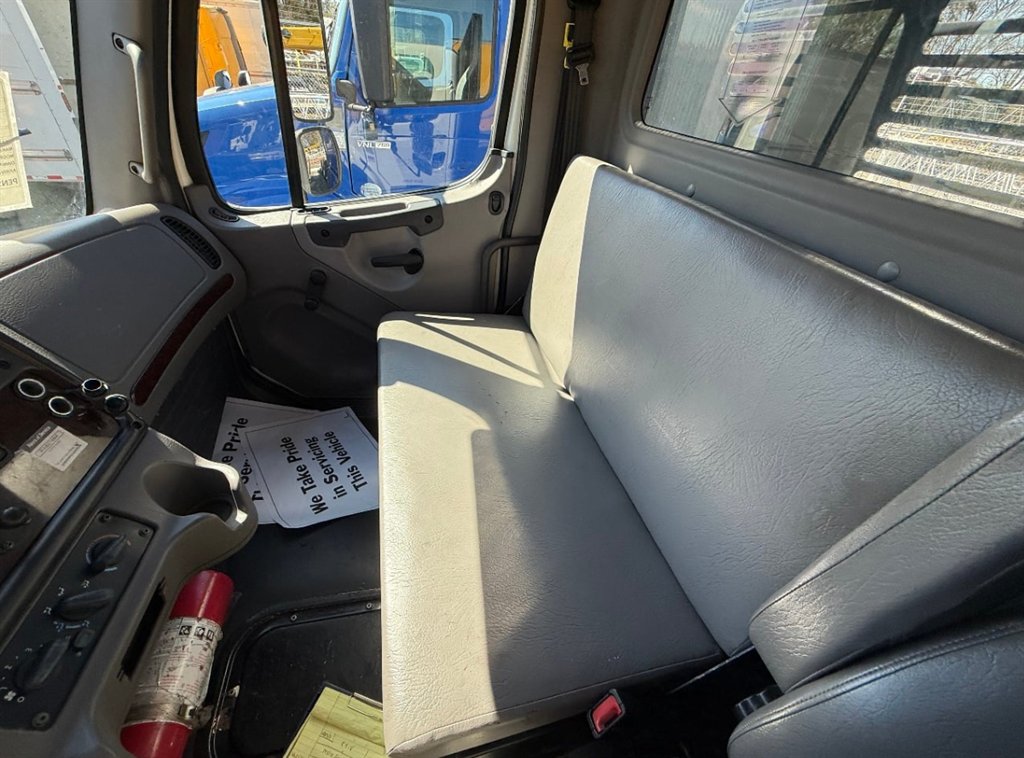 2020 Freightliner M2 - $29,995