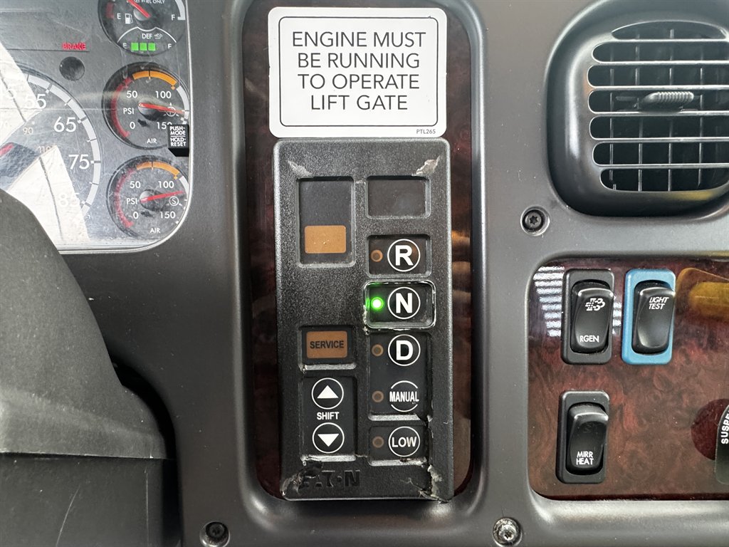 2020 Freightliner M2 - $29,995