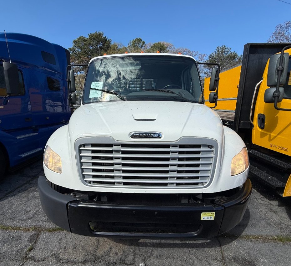 2020 Freightliner M2 - $29,995