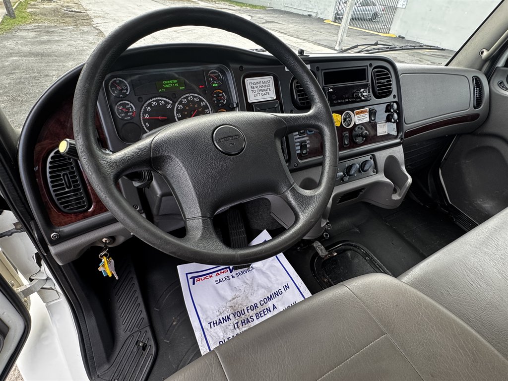 2020 Freightliner M2 - $29,995