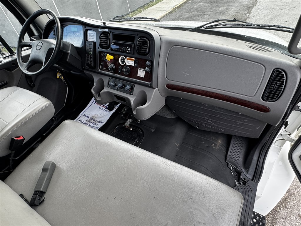 2020 Freightliner M2 - $29,995