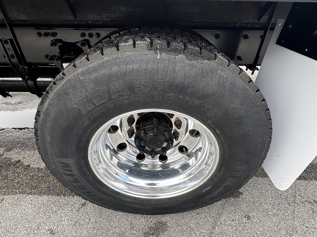 2020 Freightliner M2 - $29,995