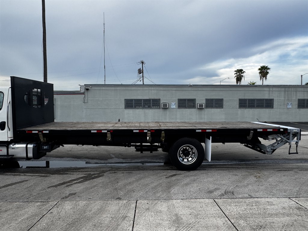 2020 Freightliner M2 - $29,995