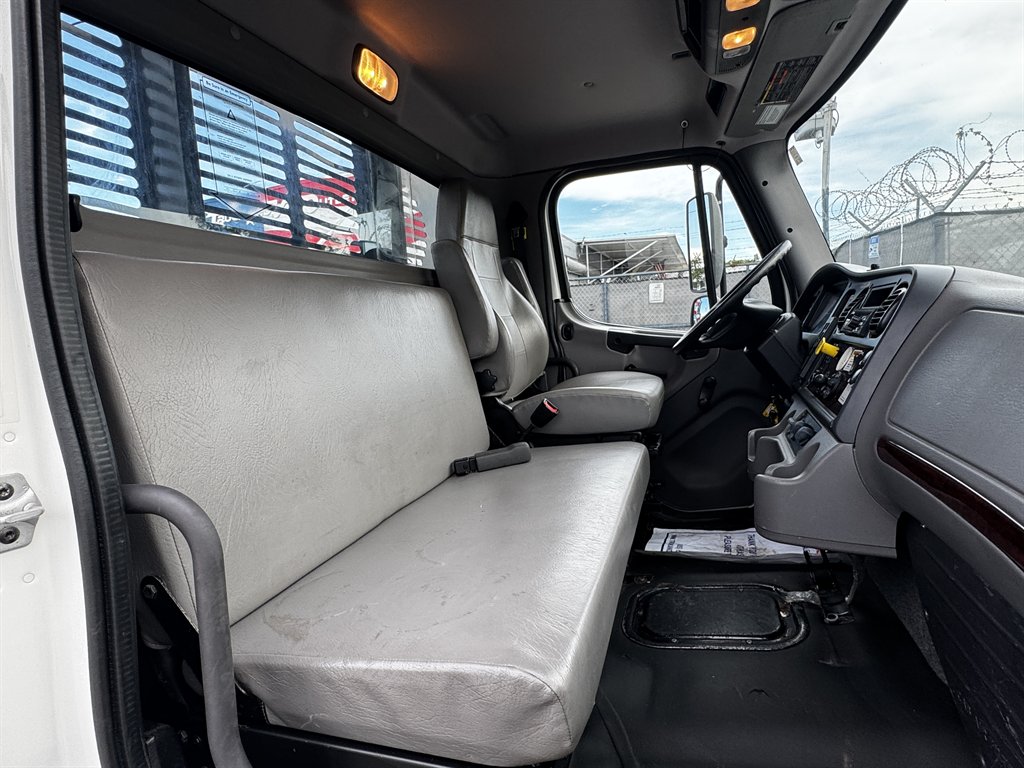 2020 Freightliner M2 - $29,995