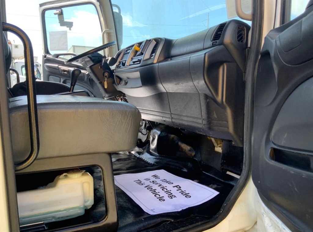 2020 Hino 268 - $32,995