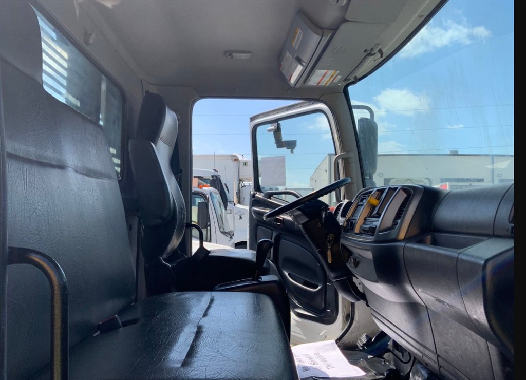 2020 Hino 268 - $32,995