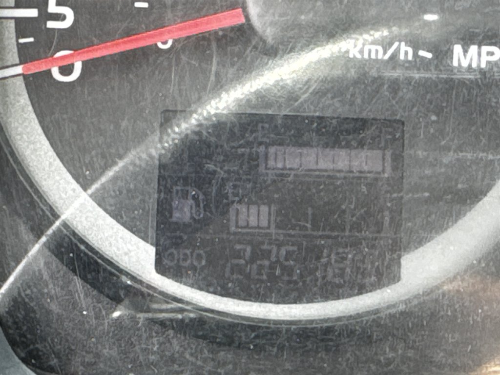 2020 Hino Conventional Type Truck - $32,995
