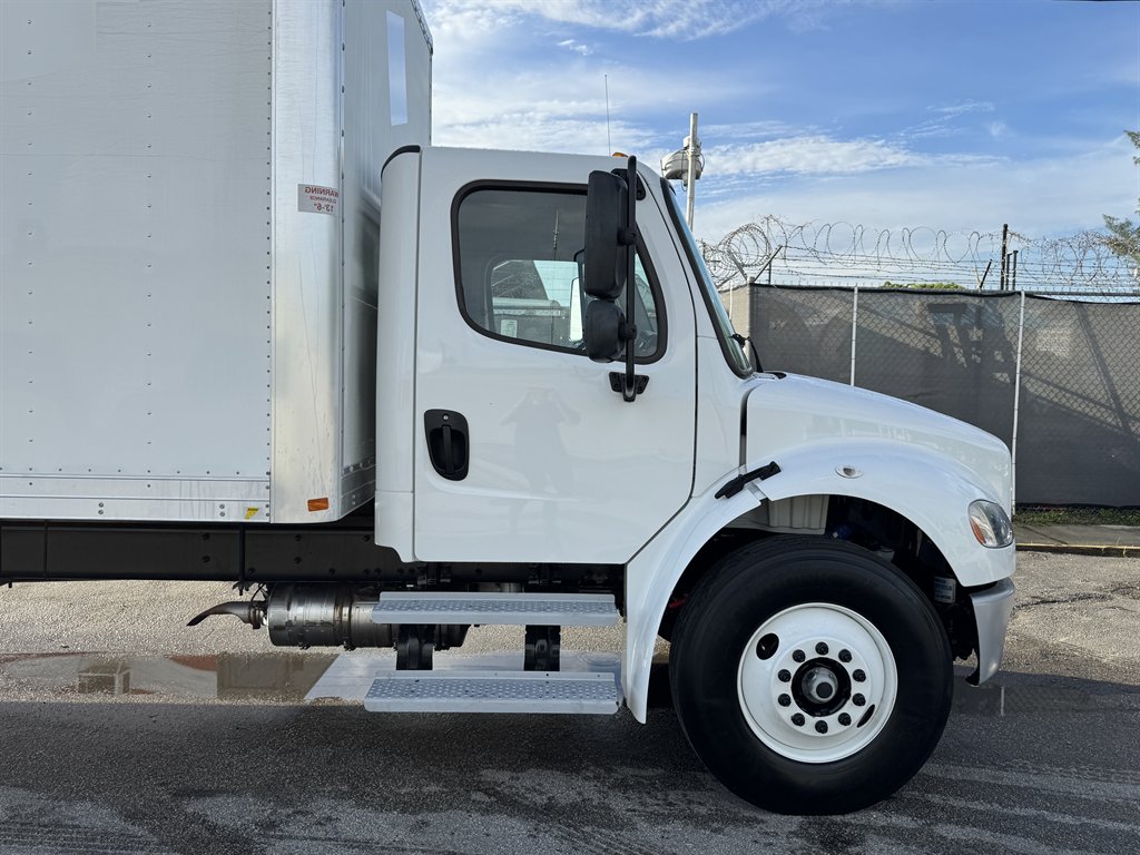 2023 Freightliner M2 - $56,995