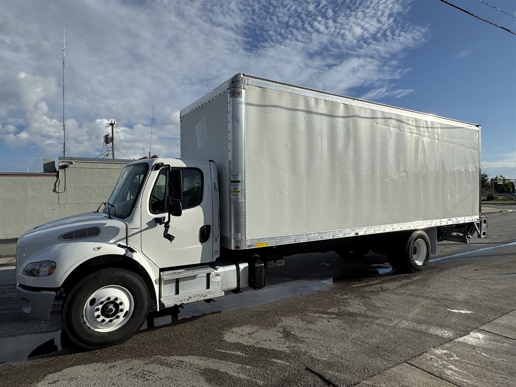 2023 Freightliner M2 - $56,995