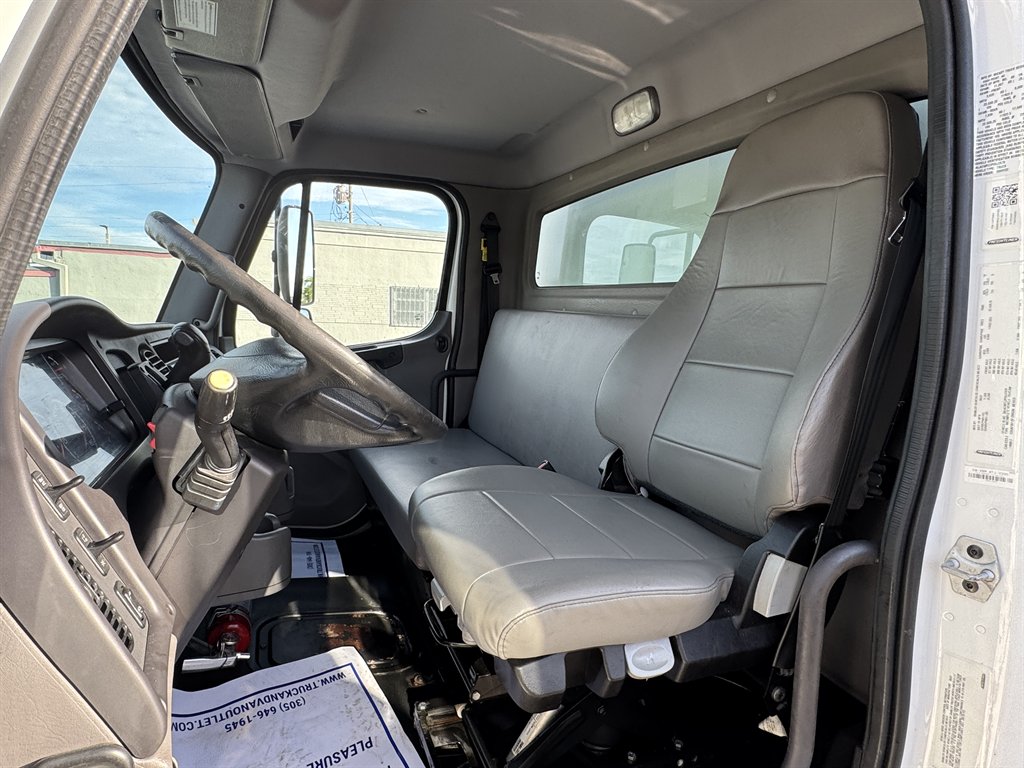 2023 Freightliner M2 - $56,995