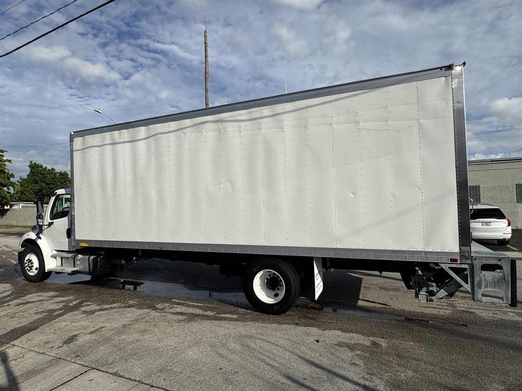 2023 Freightliner M2 - $56,995