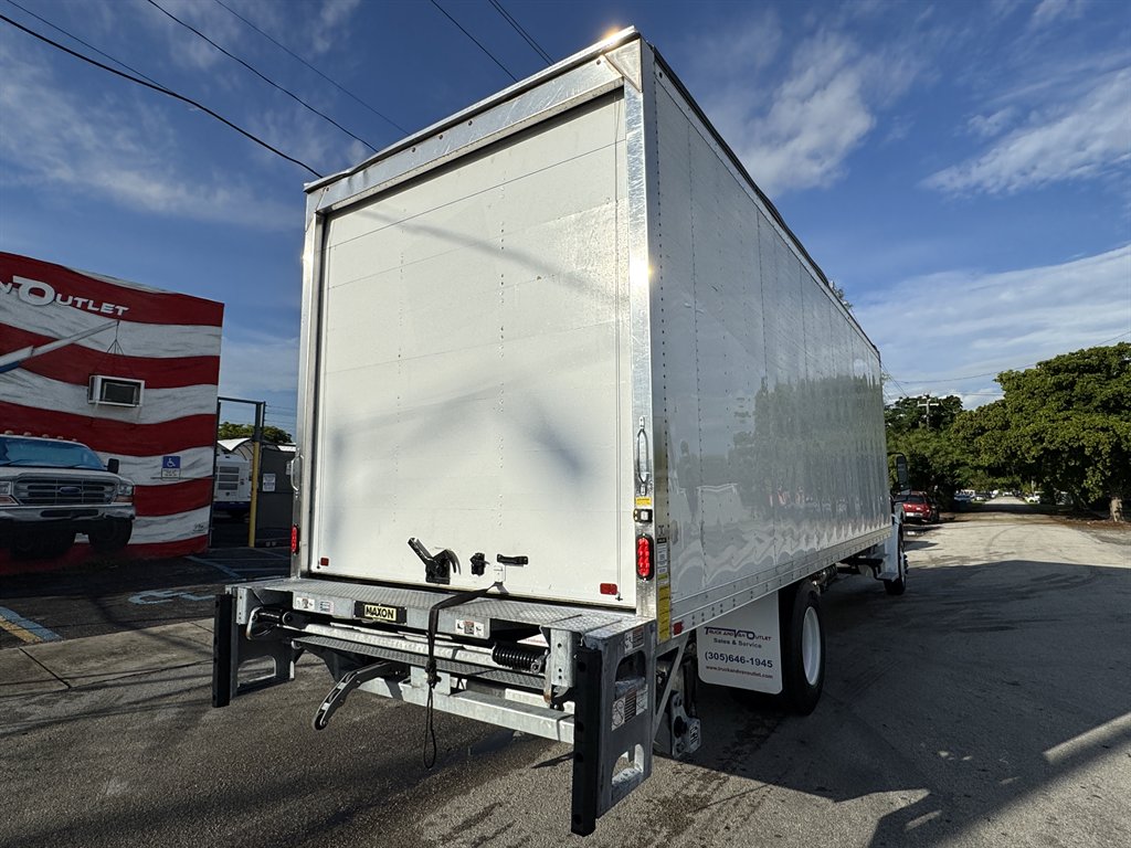 2023 Freightliner M2 - $56,995