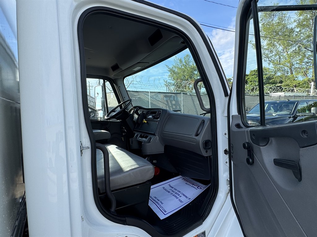 2023 Freightliner M2 - $56,995