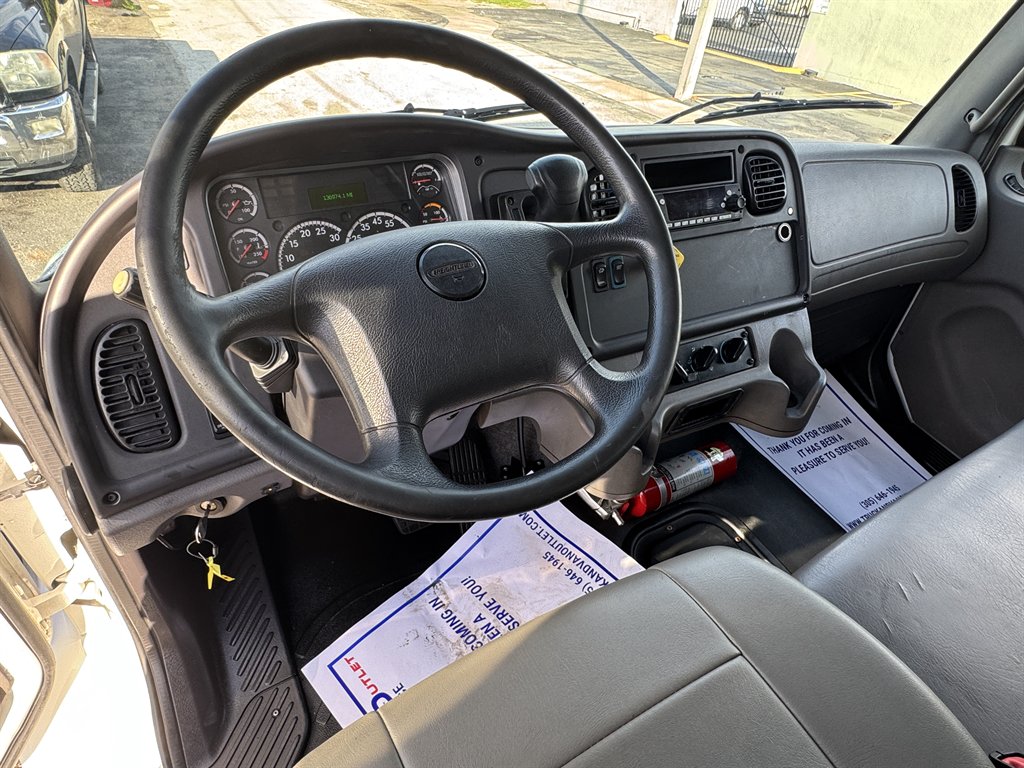 2023 Freightliner M2 - $56,995
