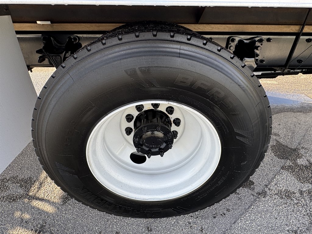 2023 Freightliner M2 - $56,995