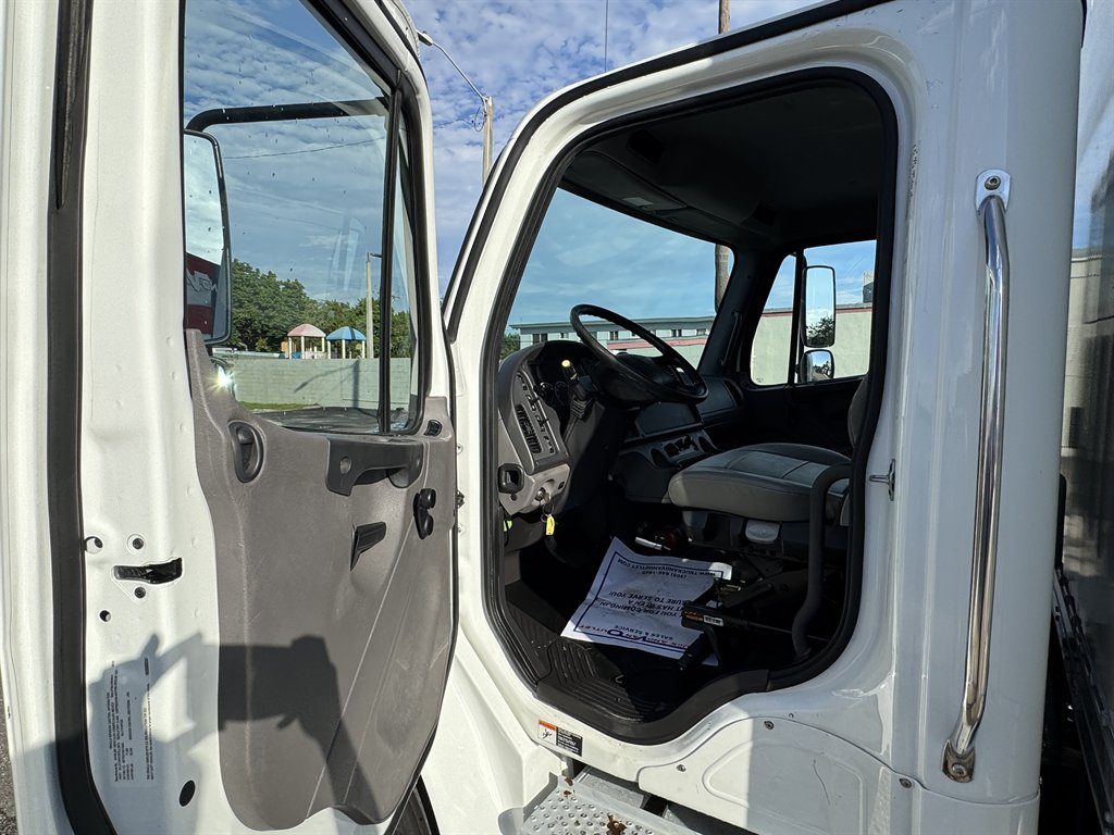2023 Freightliner M2 - $56,995