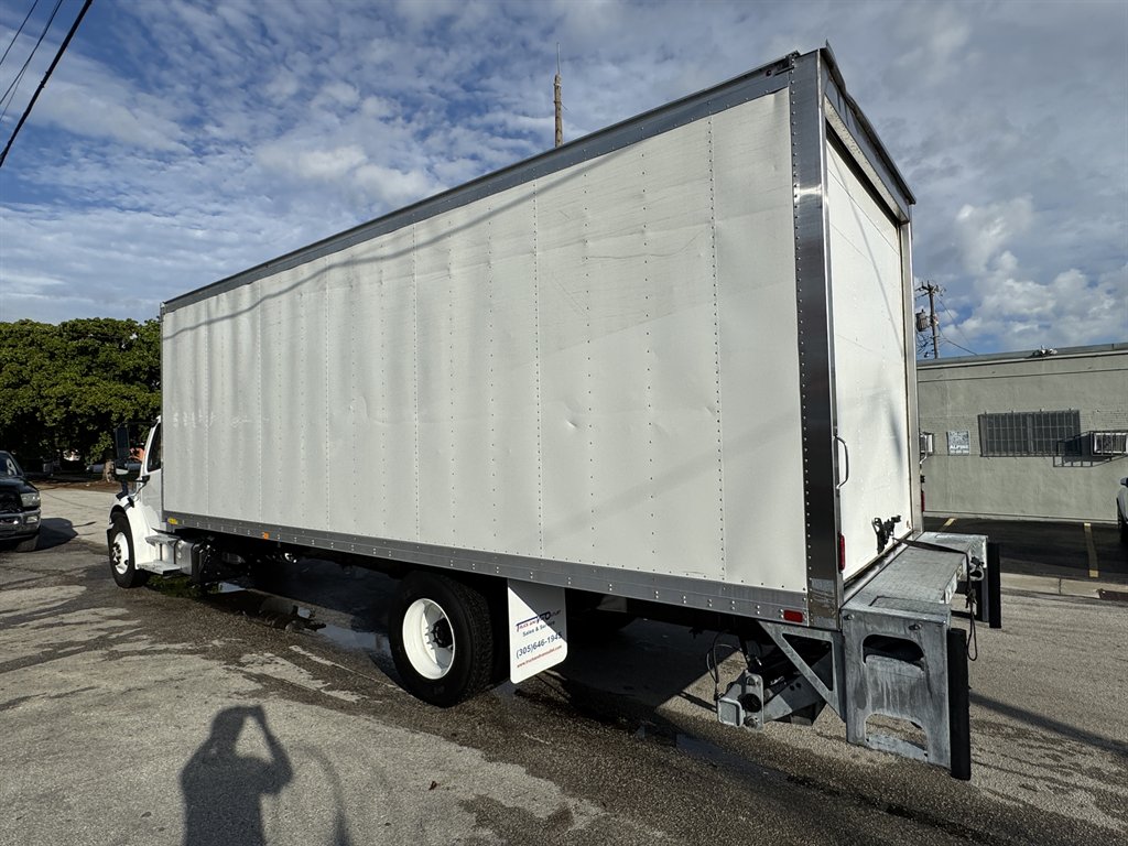 2023 Freightliner M2 - $56,995