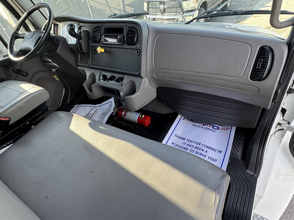 2023 Freightliner M2 - $56,995