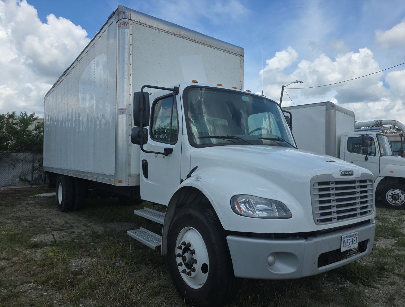 2023 Freightliner M2 - $56,995