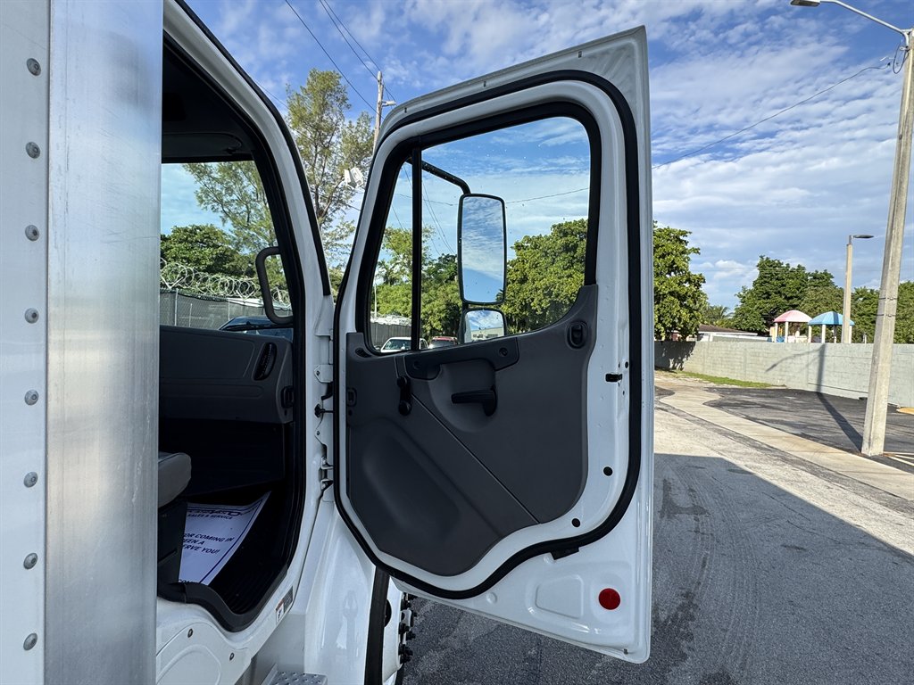 2023 Freightliner M2 - $56,995