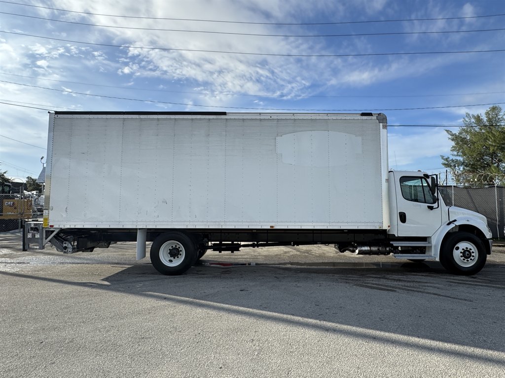 2023 Freightliner M2 - $56,995