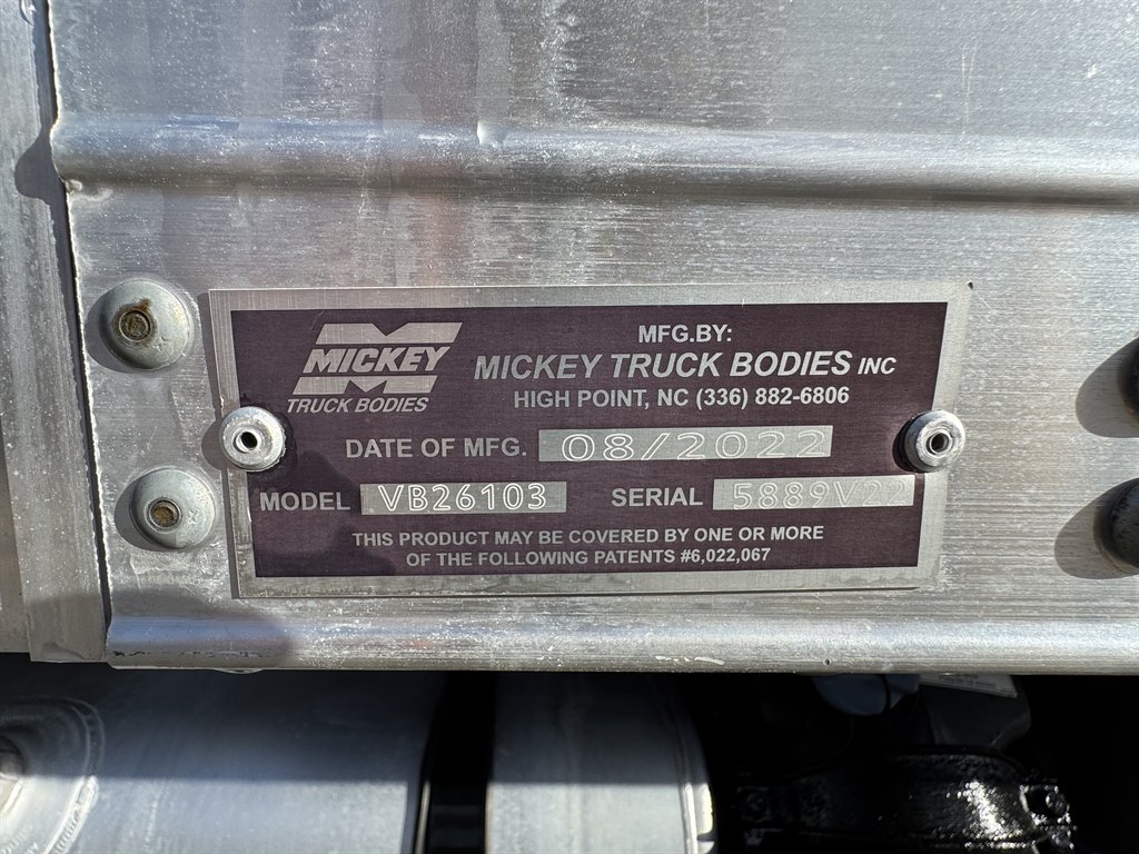 2023 Freightliner M2 - $56,995