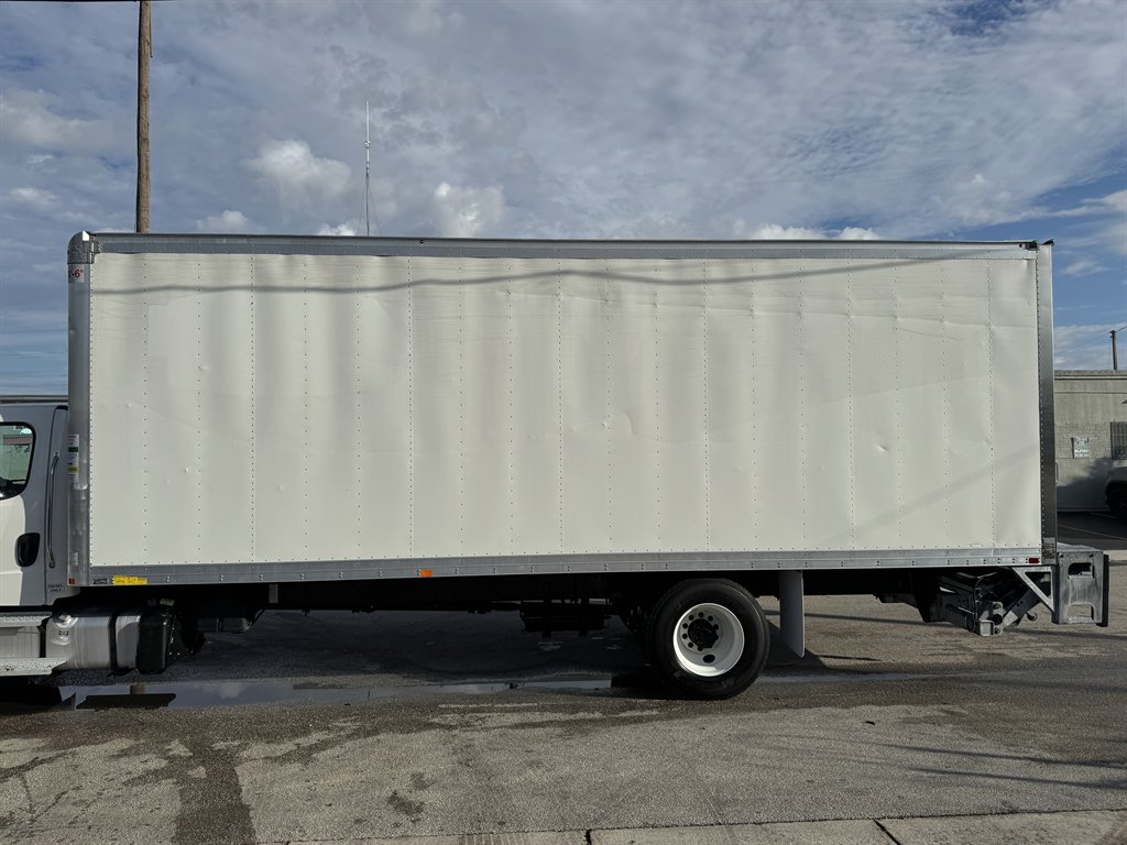 2023 Freightliner M2 - $56,995
