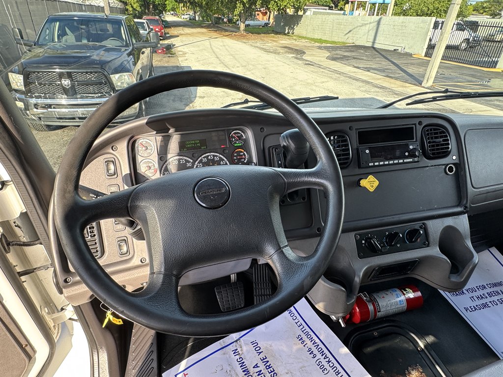 2023 Freightliner M2 - $56,995