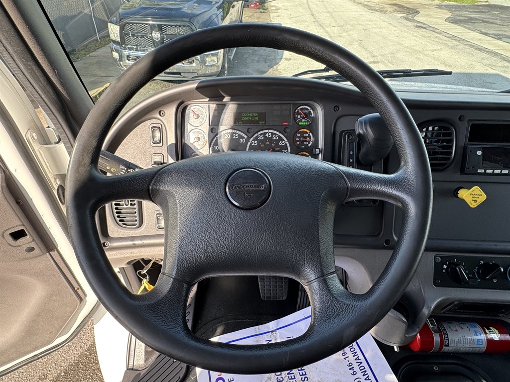 2023 Freightliner M2 - $56,995