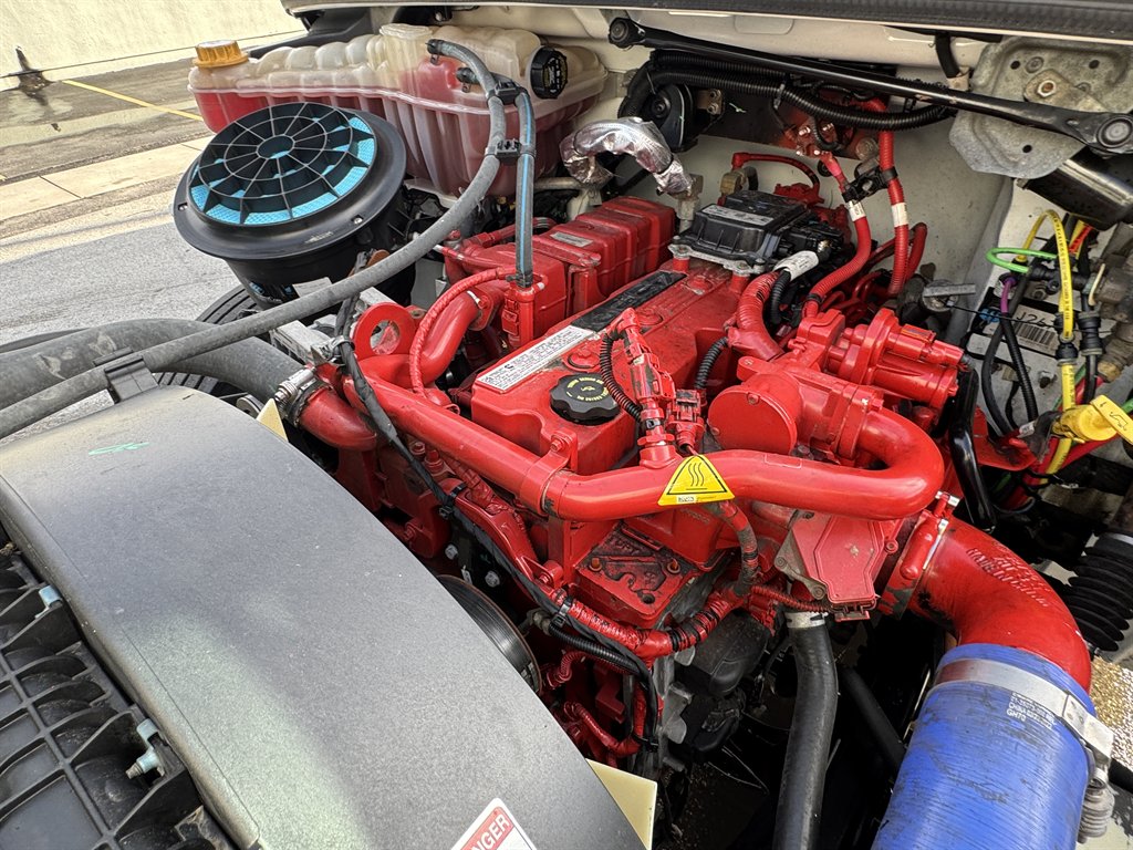 2023 Freightliner M2 - $56,995