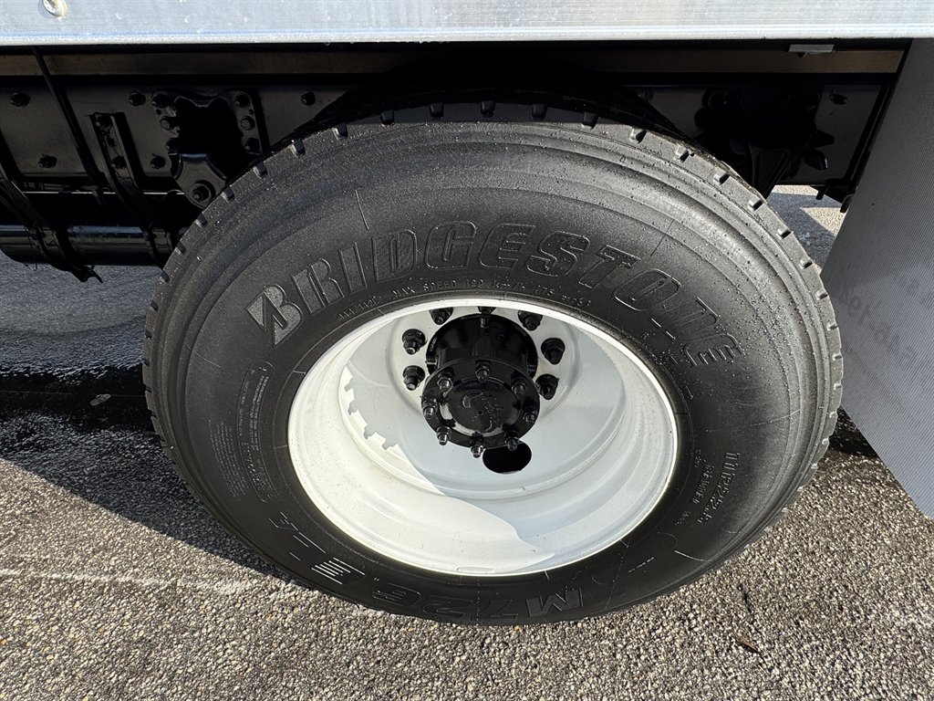 2023 Freightliner M2 - $56,995