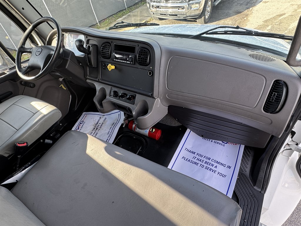2023 Freightliner M2 - $56,995