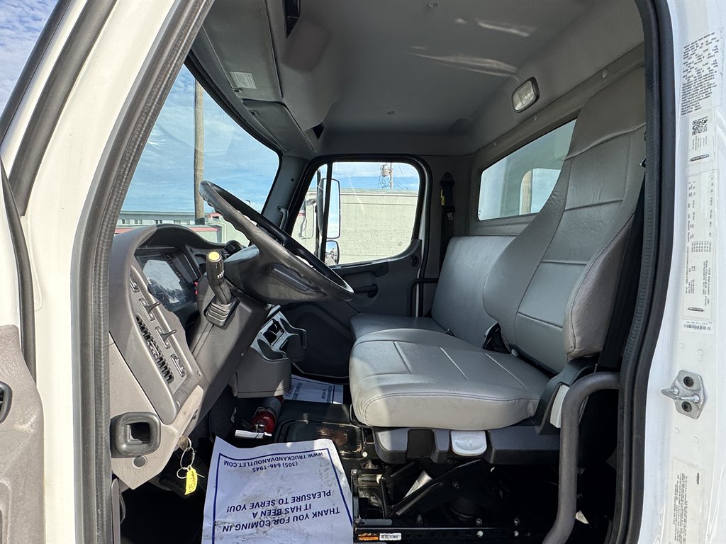2023 Freightliner M2 - $56,995
