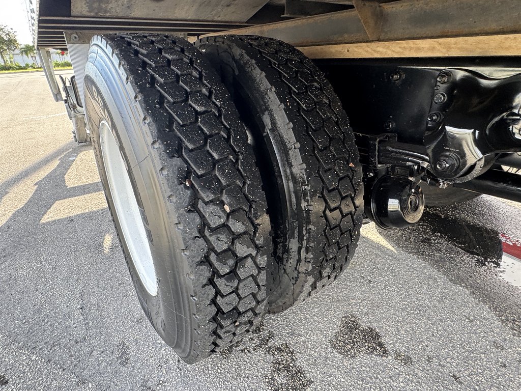 2023 Freightliner M2 - $56,995