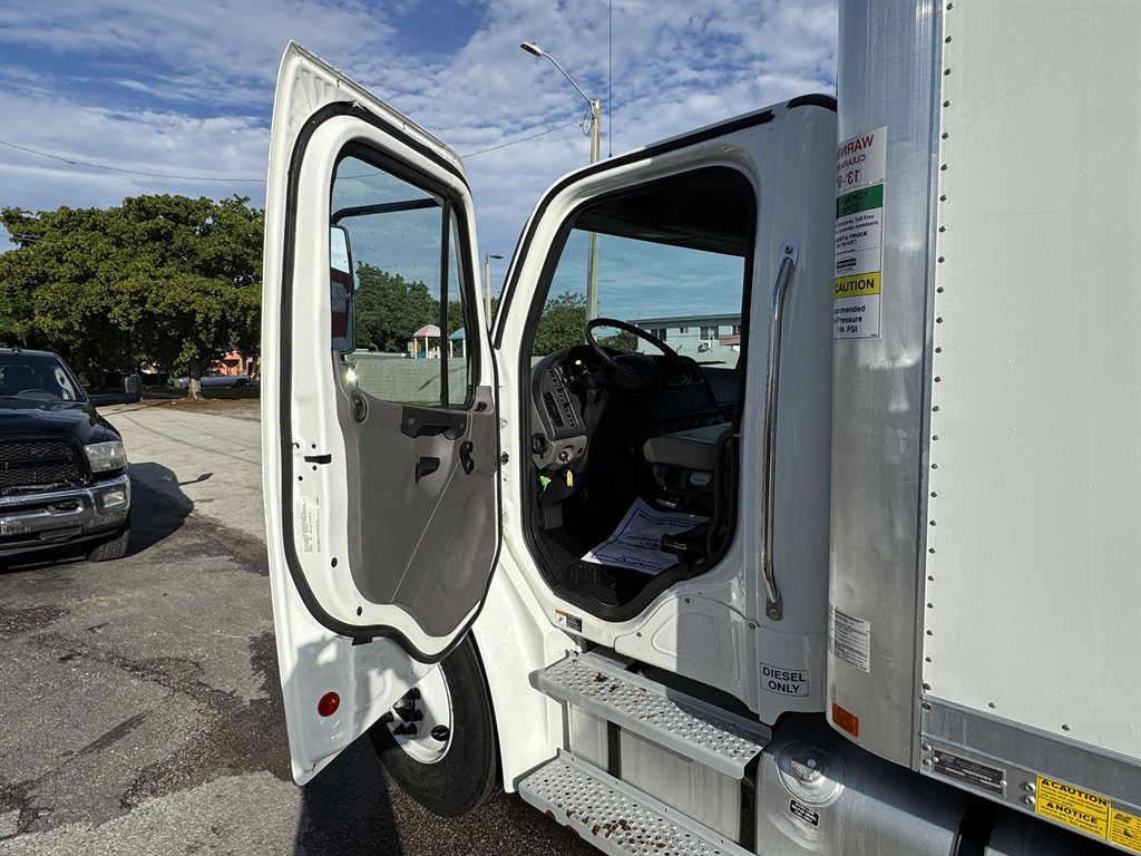 2023 Freightliner M2 - $56,995