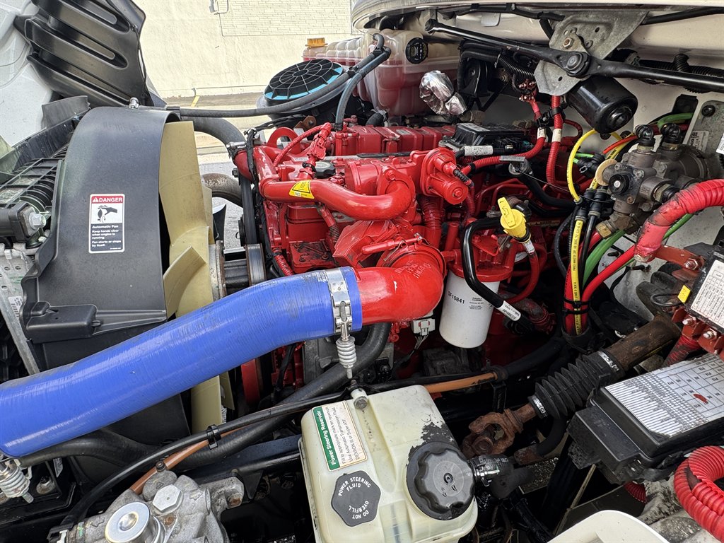 2023 Freightliner M2 - $56,995